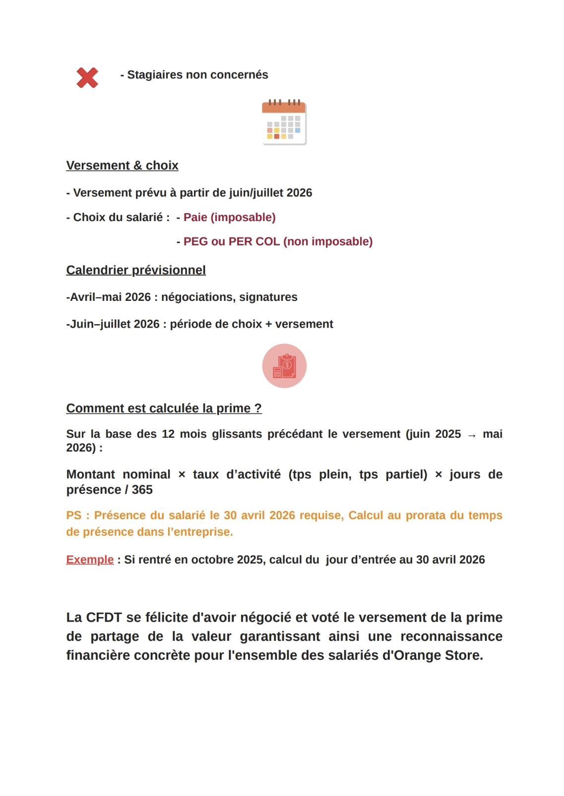 Bulletin info 3